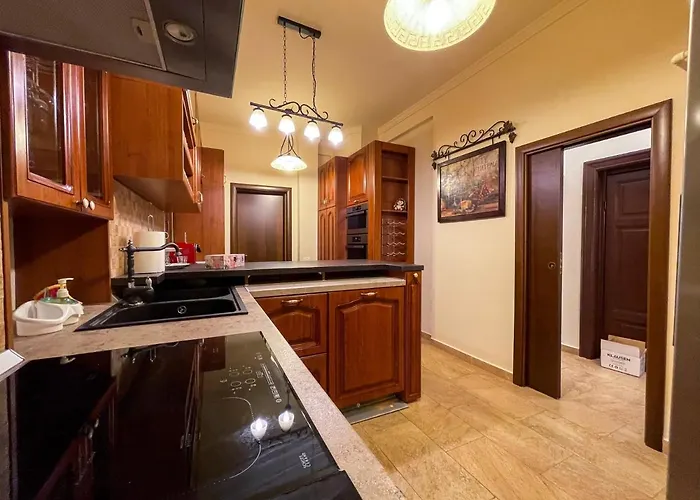 W/ Fire Place - Ground Floor Бухарест