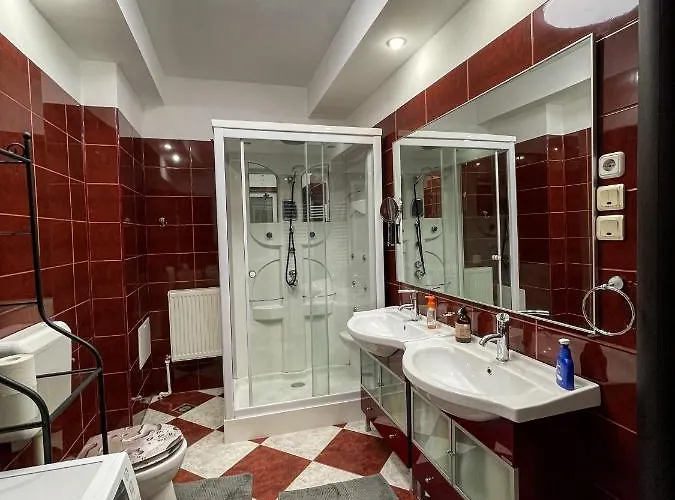 W/ Fire Place - Ground Floor *