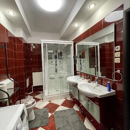 W/ Fire Place - Ground Floor *