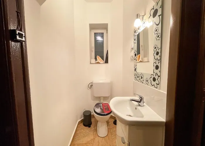 W/ Fire Place - Ground Floor *