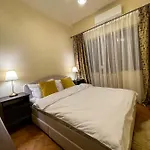 W/ Fire Place - Ground Floor Apartment Bucharest