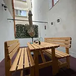 Apartment W/ Fire Place - Ground Floor