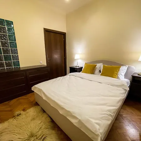 W/ Fire Place - Ground Floor